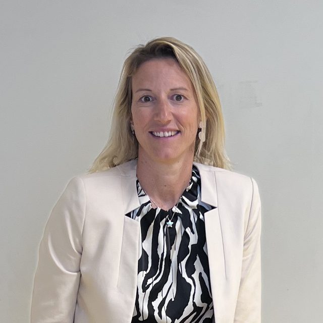 Porträt von Mag. Verena Kremnitzer
